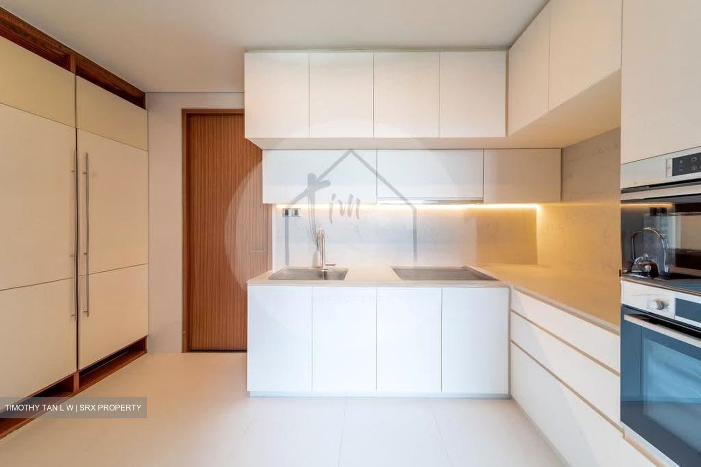 3 Orchard By-The-Park (D10), Condominium #632086101